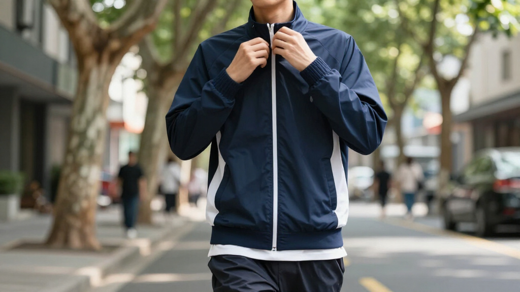 15 Best Tennis Jackets in 2026