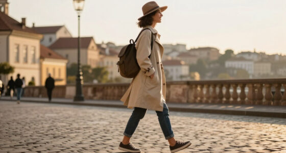 15 Best Travel Fashion Clothing in 2026
