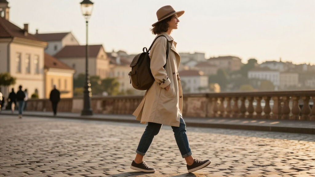 15 Best Travel Fashion Clothing in 2026