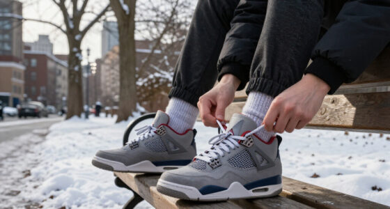 15 Best Winter-Ready Air Jordans in 2026