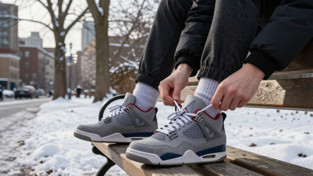15 Best Winter-Ready Air Jordans in 2026
