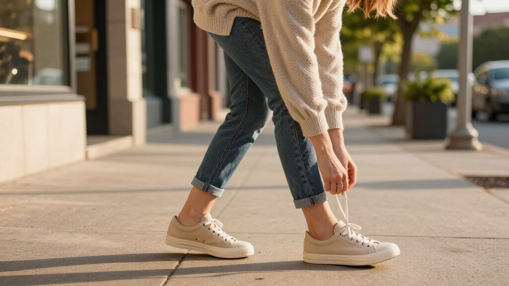 15 Best Women's Casual Sneakers for 2026