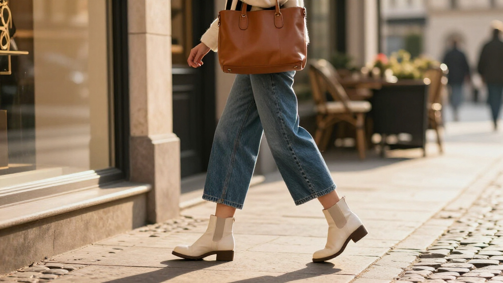 15 Best Women's Fashion Footwear for 2026