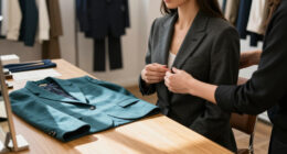 15 Best Women's Tailored Blazers for Work and Everyday Wear in 2026