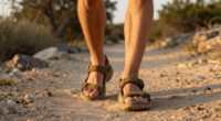 3 Best Tactical Sandals in 2026