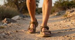 3 Best Tactical Sandals in 2026