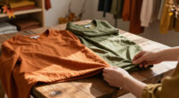 3 Non-Basic Fall Colors Trending At Zara, Reformation, And J.Crew