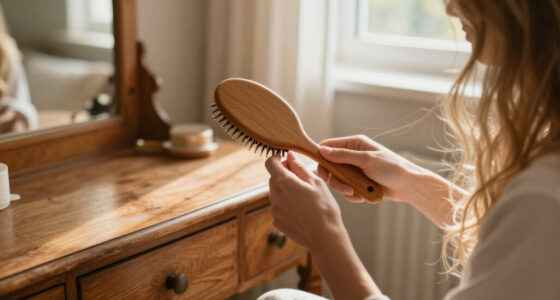 4 Best French Hairbrushes in 2026