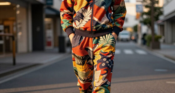4 Best Japanese Tracksuits in 2026