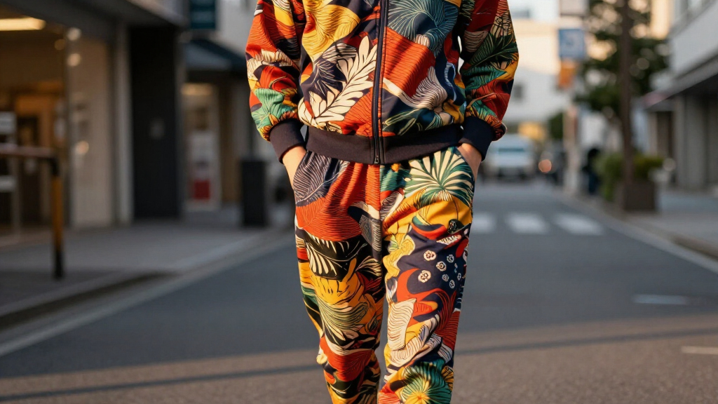 4 Best Japanese Tracksuits in 2026