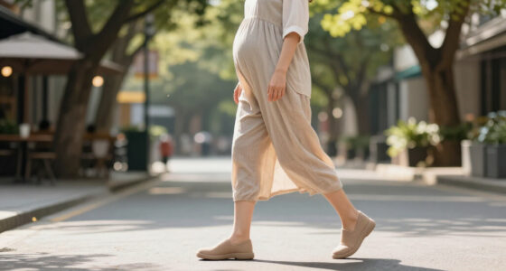4 Best Maternity Shoes in 2026