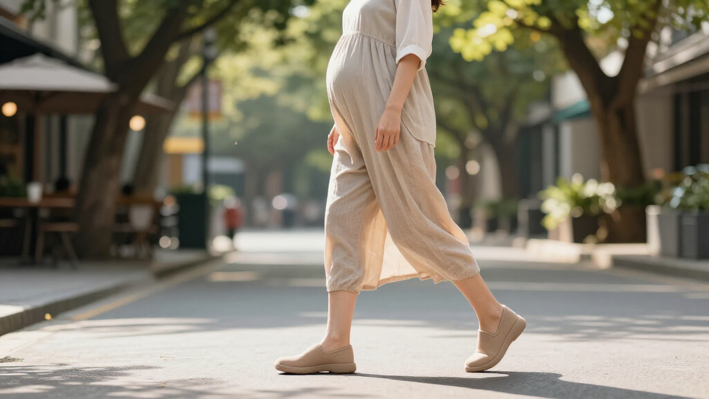 4 Best Maternity Shoes in 2026