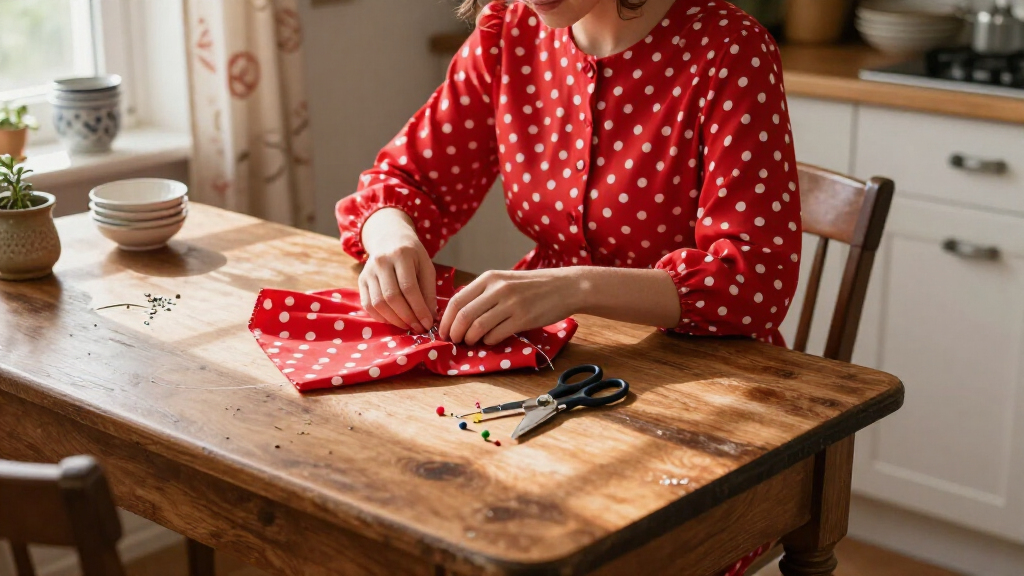 4 Best Polka Dot Dresses in 2026