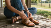 4 Best Western-inspired Birkenstock Sandals in 2026