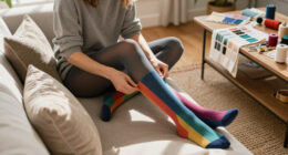5 Best Colored Tights in 2026