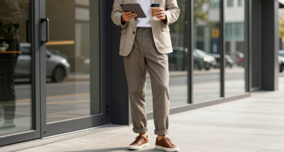 5 Best Corpcore Workwear in 2026
