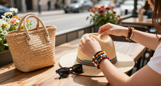 5 Best Fashion Accessories for Summer Outfits in 2026