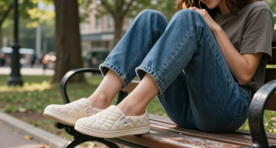 5 Best Quilted Slip-On Shoes in 2026