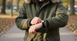 5 Best Watches and Parkas in 2026