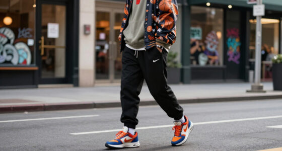 6 Best Basketball-Inspired Fashion Outfits in 2026