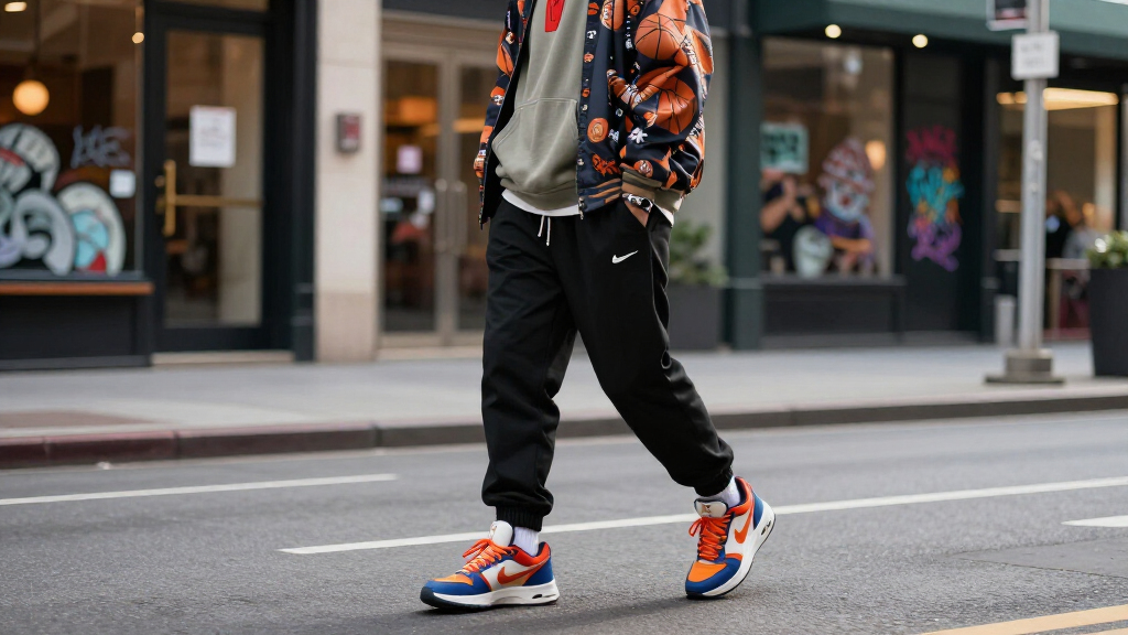 6 Best Basketball-Inspired Fashion Outfits in 2026