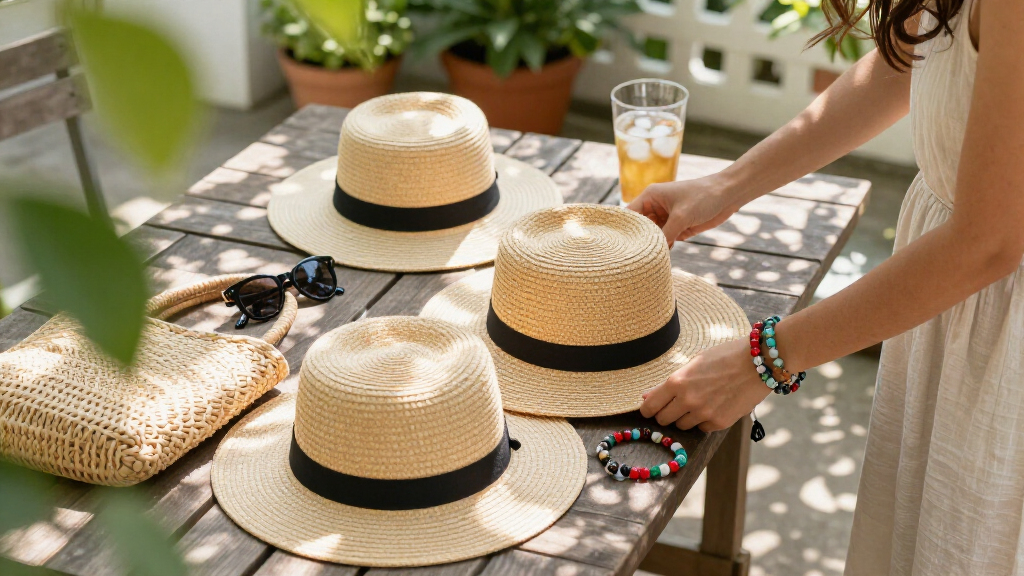 6 Best Fashion Accessories For Summer Outfits In 2026