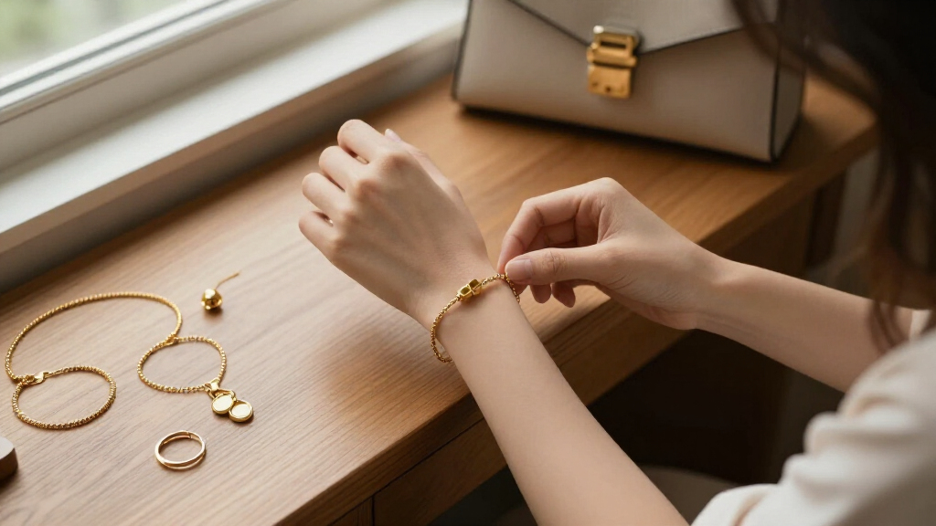 6 Best Fashion Accessories for Women in 2026