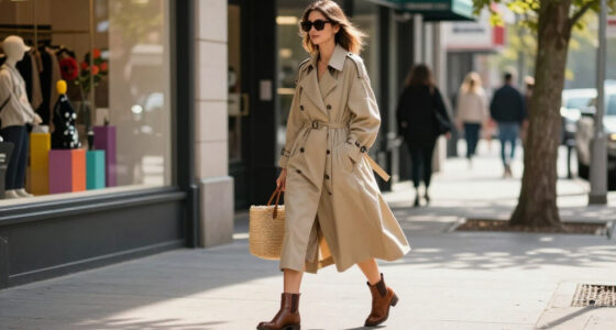 6 Best Fashion Clothing and Accessories in 2026