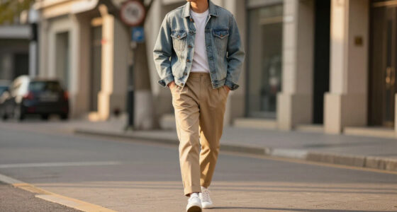 6 Best Men’s Fashion Clothing in 2026