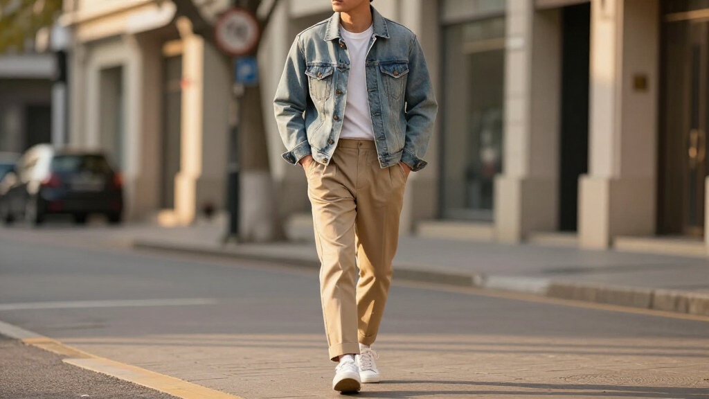 6 Best Men’s Fashion Clothing in 2026