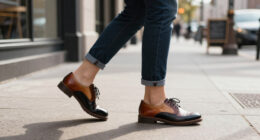 6 Best Two-Tone Shoes in 2026