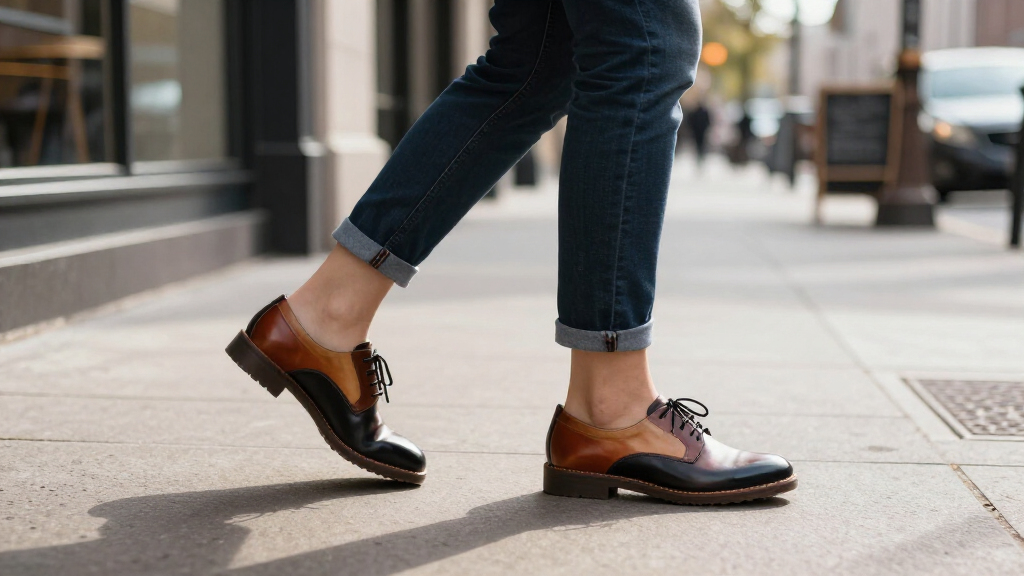 6 Best Two-Tone Shoes in 2026