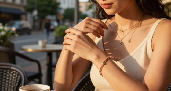 6 Best Women's Fashion Jewelry Sets for Gifts and Special Occasions in 2026