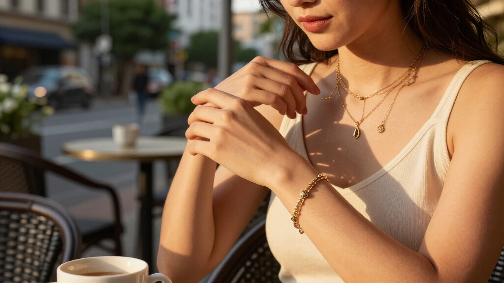 6 Best Women's Fashion Jewelry Sets for Gifts and Special Occasions in 2026