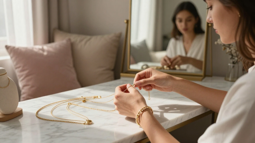 6 Best Women's Fashion Jewelry Sets in 2026