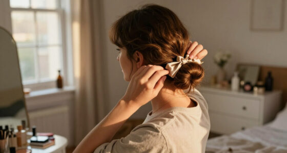 7 Best Hair Accessories for Low Buns in 2026