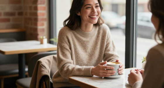 7 Best Women's Cashmere Sweaters for 2026