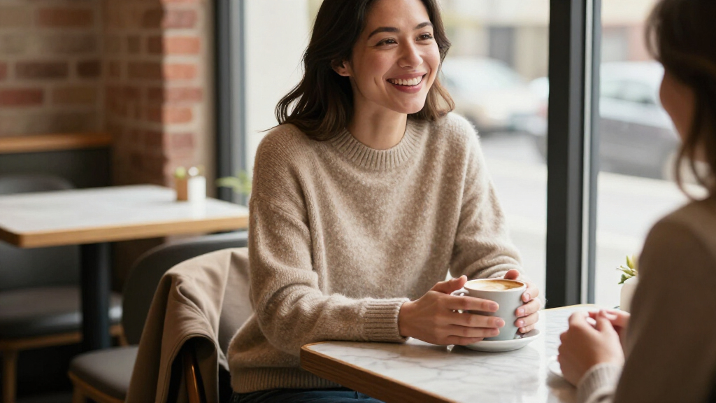 7 Best Women's Cashmere Sweaters for 2026