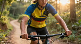 7 Favorite T-shirt-style Mountain Bike Jerseys That Are As Comfortable As They Are Simple