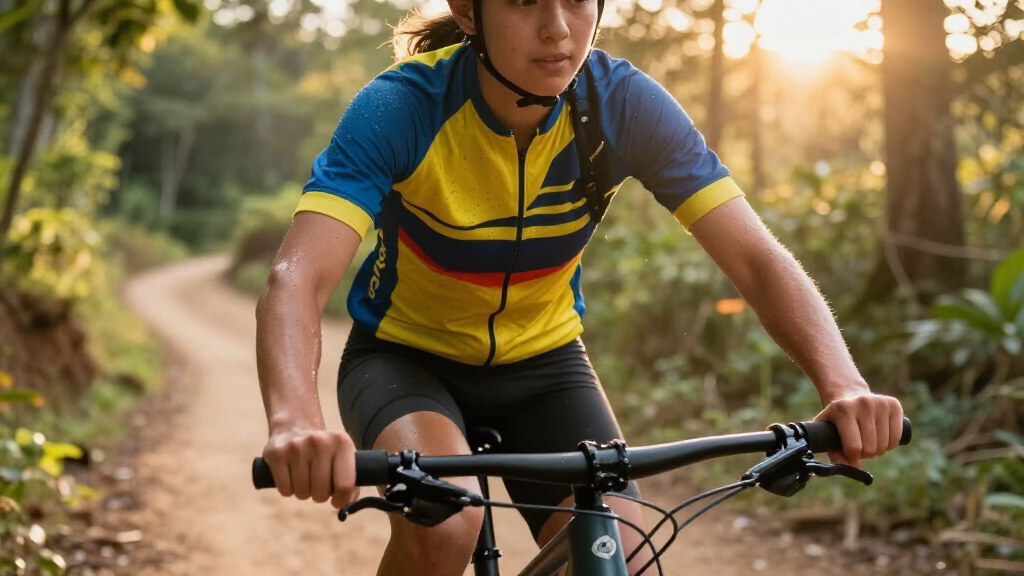 7 Favorite T-shirt-style Mountain Bike Jerseys That Are As Comfortable As They Are Simple