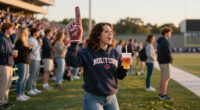 8 Best College Football Game Day Outfits in 2026