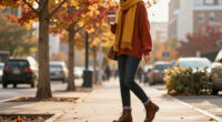 8 Best Fall Color Fashion Pieces in 2026