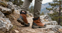 8 Best Mountain Wallabee Boots in 2026