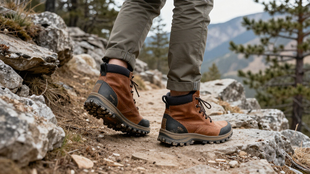 8 Best Mountain Wallabee Boots in 2026