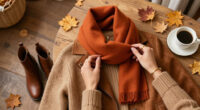 8 Best October Fashion Trends for 2026