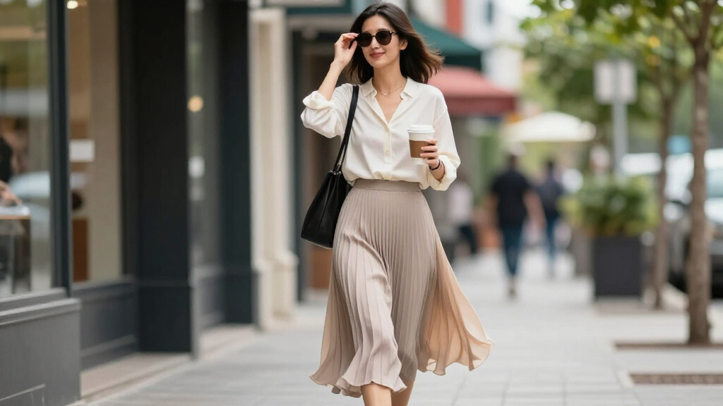 8 Best Pleated Fashion Clothing in 2026