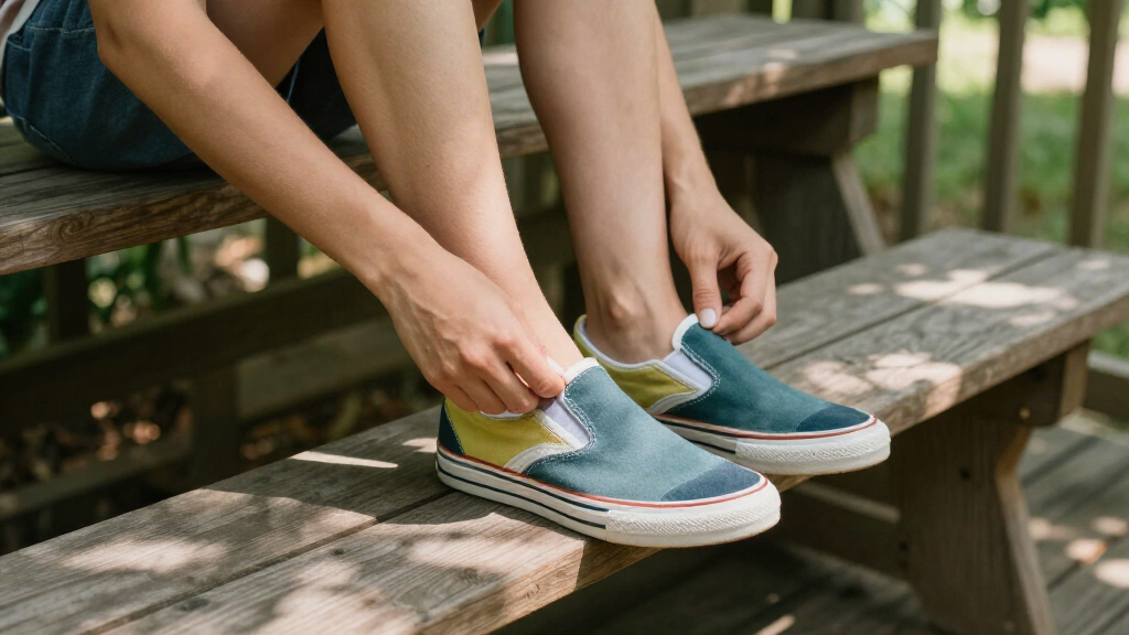8 Best Slip-On Sneakers in 2026