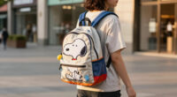 8 Best Snoopy Fashion Accessories in 2026