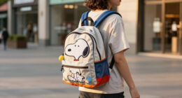 8 Best Snoopy Fashion Accessories in 2026