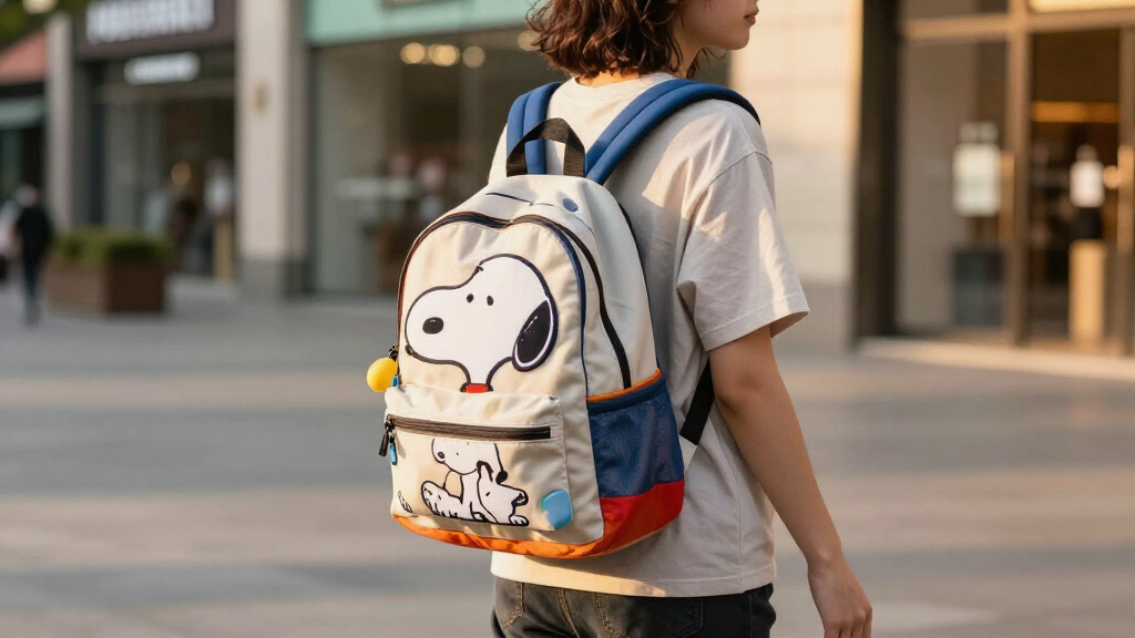 8 Best Snoopy Fashion Accessories in 2026